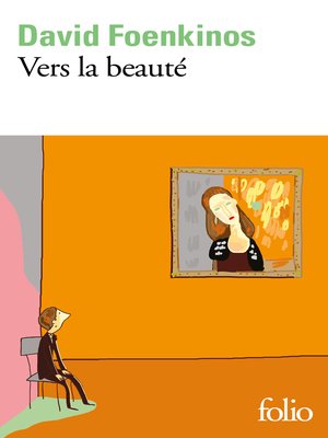 cover image of Vers la beauté